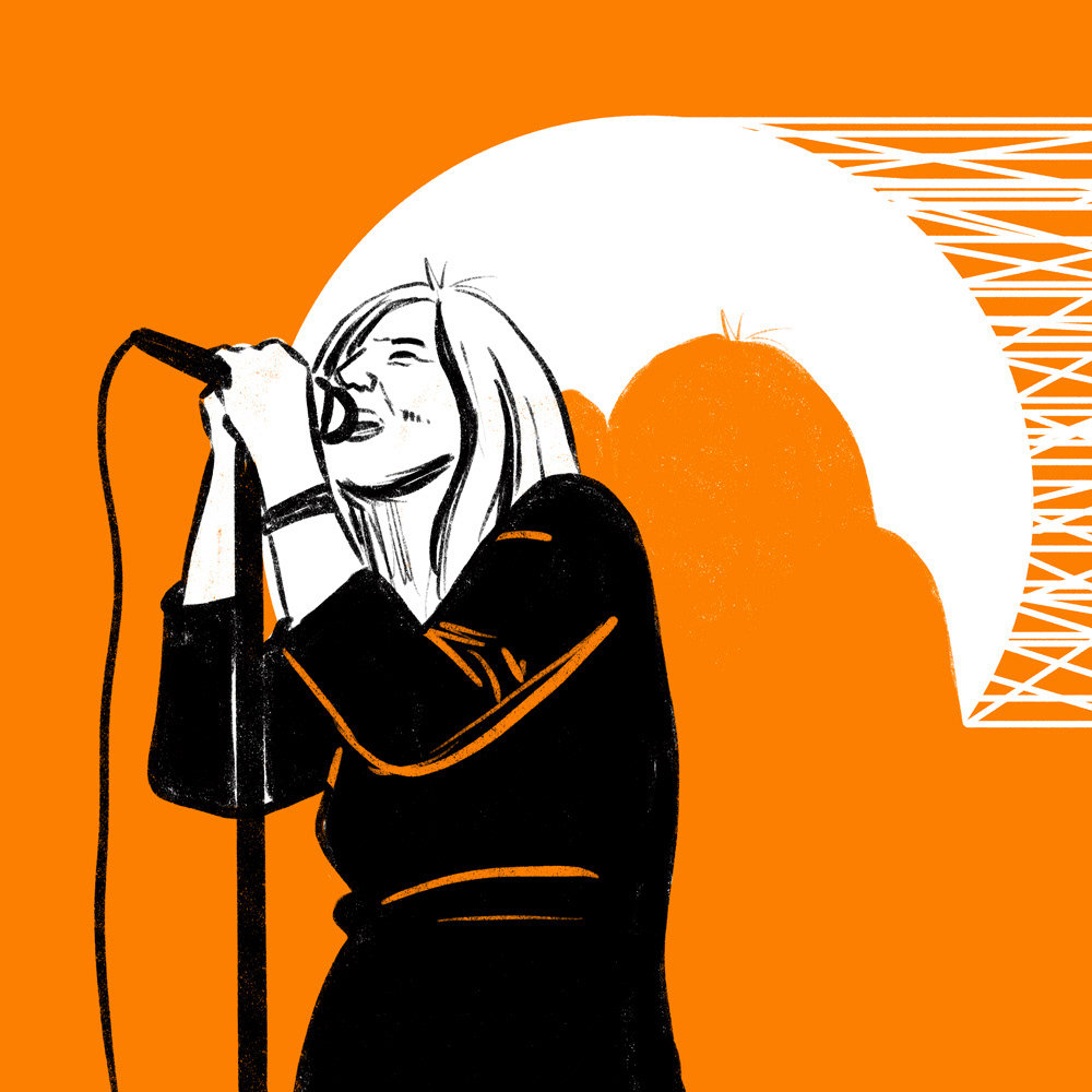 Sketchy Weekend - 59